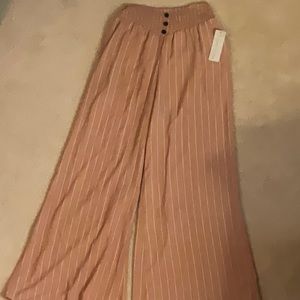 Flowy pants from Lizard Thicket